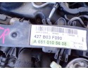 Motor Mercedes W204 W212 Sprinter Vito W639 2.2 CDI 651 651 970 651900