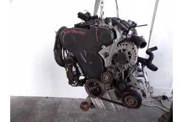 ENGINE CGL AUDI A4 B8 LIFT A5 8T LIFT Q5 8R A6 C7 2 0 TDI INSTALLATION WARRANTY