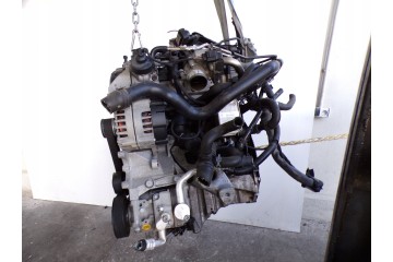ENGINE CGL AUDI A4 B8 LIFT A5 8T LIFT Q5 8R A6 C7 2 0 TDI INSTALLATION WARRANTY Quality of parts according to GVO O original wit