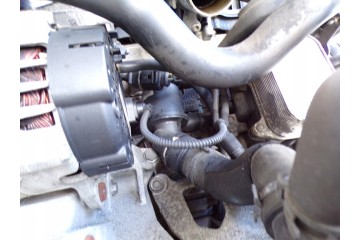 ENGINE CGL AUDI A4 B8 LIFT A5 8T LIFT Q5 8R A6 C7 2 0 TDI INSTALLATION WARRANTY Car type passenger cars