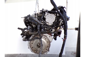 ENGINE CGL AUDI A4 B8 LIFT A5 8T LIFT Q5 8R A6 C7 2 0 TDI INSTALLATION WARRANTY Engine type diesel
