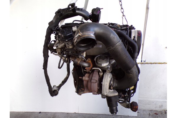 ENGINE CGL AUDI A4 B8 LIFT A5 8T LIFT Q5 8R A6 C7 2 0 TDI INSTALLATION WARRANTY Product weight with unit packaging 130 kg