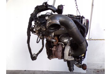 ENGINE CGL AUDI A4 B8 LIFT A5 8T LIFT Q5 8R A6 C7 2 0 TDI INSTALLATION WARRANTY Product weight with unit packaging 130 kg