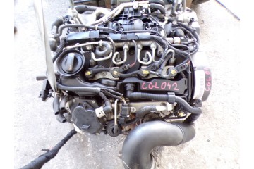 Motor CGL Audi A4 B8 Lift A5 8T Lift Q5 8R A6 C7 2.0 TDI con Garantía 