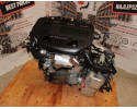 PETROL ENGINE FIAT 500 0 9 312A2000 GEARBOX 55272205 ECU ENGINE