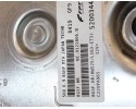 PETROL ENGINE FIAT 500 0 9 312A2000 GEARBOX 55272205 ECU ENGINE Part manufacturer Fiat OE