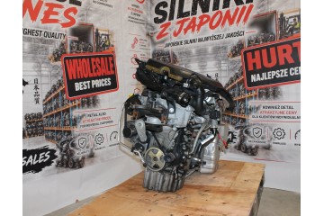 PETROL ENGINE FIAT 500 0 9 312A2000 GEARBOX 55272205 ECU ENGINE Car type passenger cars