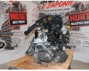 Motor de gasolina FIAT 500 0.9 312A2000 / Caja de cambios 55272205 / E
