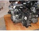 Motor de gasolina FIAT 500 0.9 312A2000 / Caja de cambios 55272205 / E