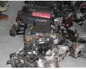 Motor de gasolina FIAT 500 0.9 312A2000 / Caja de cambios 55272205 / E