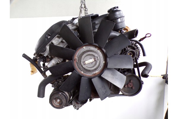 ENGINE COMPLETE SWAP BMW E39 E46 E36 2 8I M52B28 BEAM DRIVER Catalog number of the part 2 8I M52B28 1AMG8334024