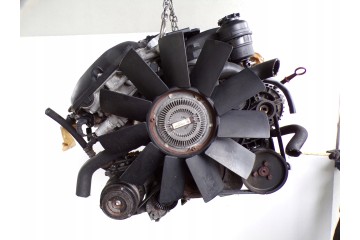 ENGINE COMPLETE SWAP BMW E39 E46 E36 2 8I M52B28 BEAM DRIVER Catalog number of the part 2 8I M52B28 1AMG8334024