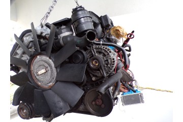 ENGINE COMPLETE SWAP BMW E39 E46 E36 2 8I M52B28 BEAM DRIVER Part manufacturer BMW OE