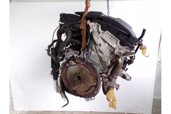 ENGINE COMPLETE SWAP BMW E39 E46 E36 2 8I M52B28 BEAM DRIVER Product weight with unit packaging 130 kg