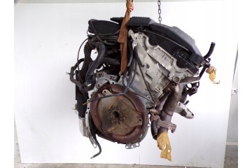 ENGINE COMPLETE SWAP BMW E39 E46 E36 2 8I M52B28 BEAM DRIVER Product weight with unit packaging 130 kg
