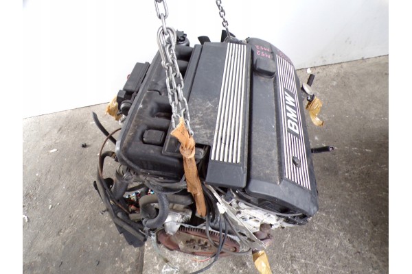 Motor Completo de Repuesto BMW E39 E46 E36 2.8I M52B28