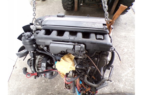 Motor Completo de Repuesto BMW E39 E46 E36 2.8I M52B28
