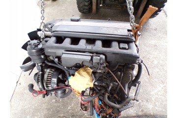 Motor Completo de Repuesto BMW E39 E46 E36 2.8I M52B28