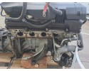 SILNIK BMW N43B20A N43 KOMPLETNY BMW E90 E91 E87 120i 320i 190tys km Car type passenger cars