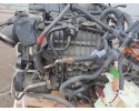 SILNIK BMW N43B20A N43 KOMPLETNY BMW E90 E91 E87 120i 320i 190tys km Version European