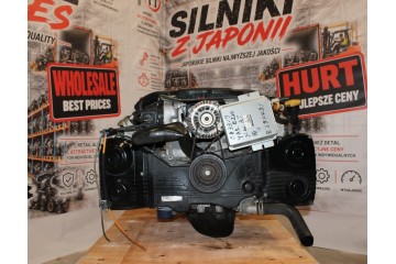 GASOLINE ENGINE SUBARU FORESTER 2 0 EJ20 EJ204 2010r ENGINE CONTROLLER Part manufacturer Subaru OE