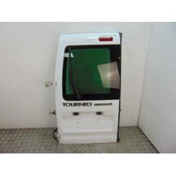 BLANCA NO IDENTIFICADO FORD TOURNEO CONNECT (TC7)