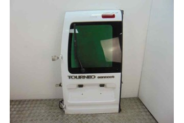 BLANCA NO IDENTIFICADO FORD TOURNEO CONNECT (TC7) Familiar 2010 BLANCA 188489 FORD - 1