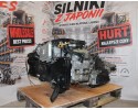 PETROL ENGINE SUBARU FORESTER 2 0 EJ20 BOX 4X4 TR690JDKAA ECU