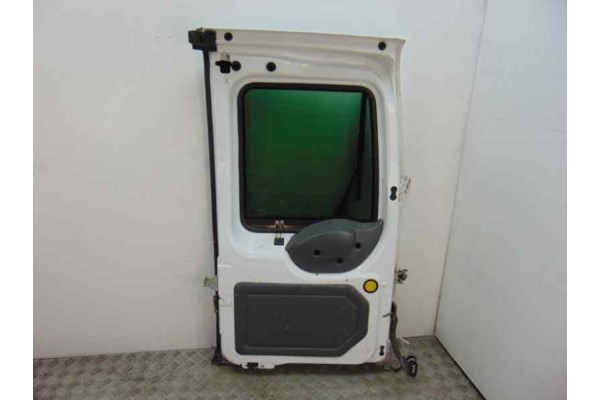 BLANCA NO IDENTIFICADO FORD TOURNEO CONNECT (TC7) Familiar 2010 BLANCA 188489 FORD - 1