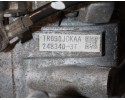 PETROL ENGINE SUBARU FORESTER 2 0 EJ20 BOX 4X4 TR690JDKAA ECU Engine type petrol