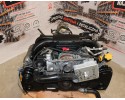 Motor de gasolina Subaru Forester 2.0 EJ20/BOX 4x4 TR690JDKAA/ECU