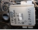 Motor de gasolina Subaru Forester 2.0 EJ20/BOX 4x4 TR690JDKAA/ECU