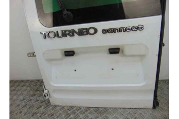 BLANCA NO IDENTIFICADO FORD TOURNEO CONNECT (TC7) Familiar 2010 BLANCA 188489 FORD - 2