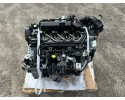 COMPLETE ENGINE FORD FOCUS 2 0 TDCI T7DA T8DA T7CA T8CA Catalog number of the part T7DA T8DA T7CA T8CA