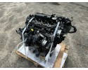 COMPLETE ENGINE FORD FOCUS 2 0 TDCI T7DA T8DA T7CA T8CA Part manufacturer Ford OE