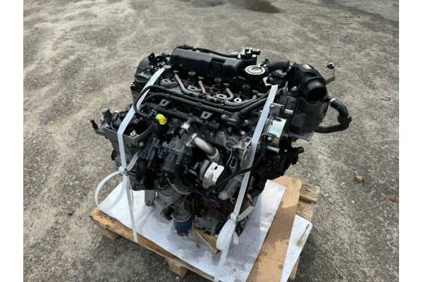 COMPLETE ENGINE FORD FOCUS 2 0 TDCI T7DA T8DA T7CA T8CA Part manufacturer Ford OE