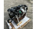 COMPLETE ENGINE FORD FOCUS 2 0 TDCI T7DA T8DA T7CA T8CA Car type cargo vans passenger cars