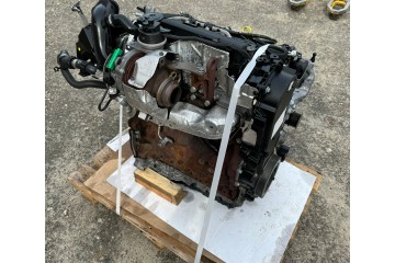 COMPLETE ENGINE FORD FOCUS 2 0 TDCI T7DA T8DA T7CA T8CA Engine type diesel
