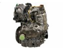 Engine 1 2 122 HP H5F650 Renault Captur complete NEW LPG