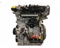 Engine 1 2 122 HP H5F650 Renault Captur complete NEW LPG Catalog number of the part H5F650 90KW