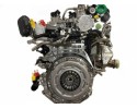 Engine 1 2 122 HP H5F650 Renault Captur complete NEW LPG Part manufacturer Renault OE