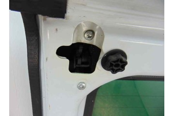 BLANCA NO IDENTIFICADO FORD TOURNEO CONNECT (TC7) Familiar 2010 BLANCA 188489 FORD - 3