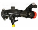 Motor 1.2 122 CV H5F650 Renault Captur completo NUEVO con GLP