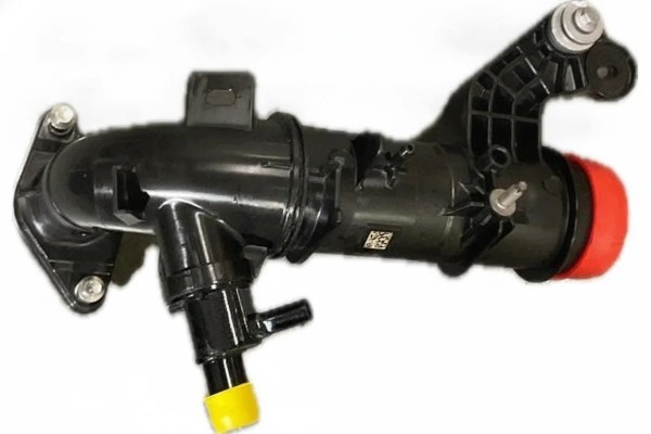 Motor 1.2 122 CV H5F650 Renault Captur completo NUEVO con GLP