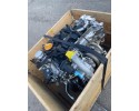 Motor 1.2 122 CV H5F650 Renault Captur completo NUEVO con GLP