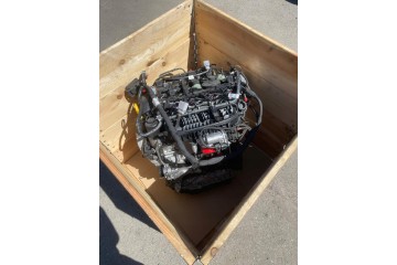 Motor 1.2 122 CV H5F650 Renault Captur completo NUEVO con GLP