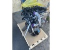 Motor 1.2 122 CV H5F650 Renault Captur completo NUEVO con GLP