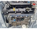 Motor 1.2 122 CV H5F650 Renault Captur completo NUEVO con GLP