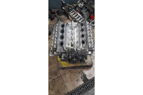 Mercedes 6 3 AMG V8 M156 dobry stan A1560114201