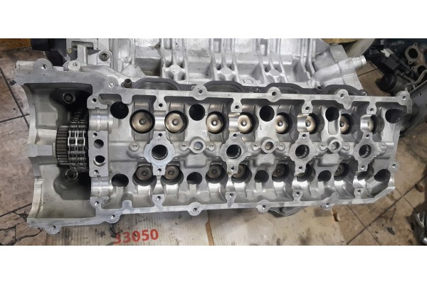 Mercedes 6 3 AMG V8 M156 dobry stan A1560114201 Quality of parts according to GVO O original with manufacturer s logo OE